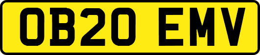 OB20EMV