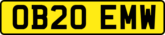 OB20EMW