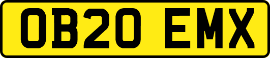 OB20EMX