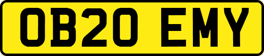 OB20EMY