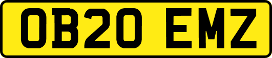 OB20EMZ