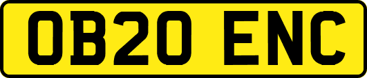 OB20ENC