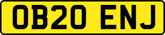 OB20ENJ