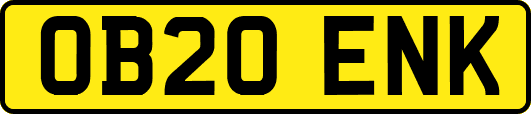 OB20ENK