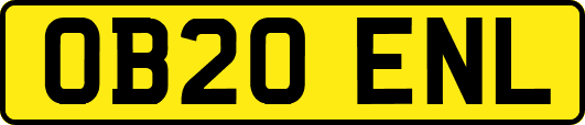 OB20ENL
