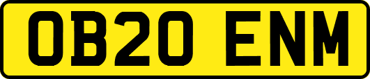 OB20ENM