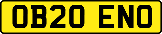 OB20ENO