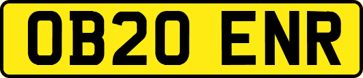 OB20ENR