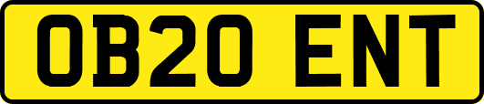 OB20ENT