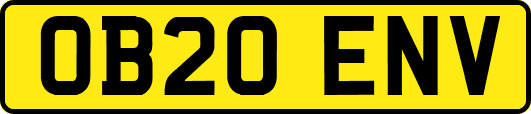 OB20ENV