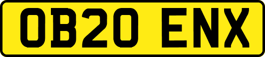 OB20ENX