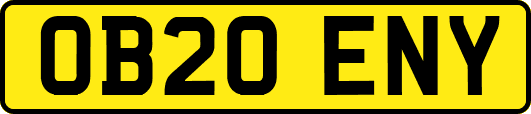 OB20ENY