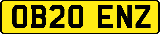 OB20ENZ
