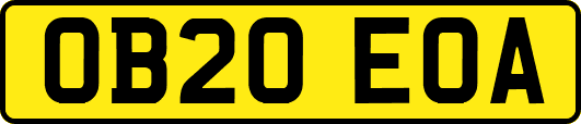 OB20EOA