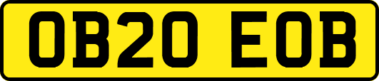 OB20EOB