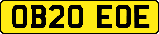 OB20EOE