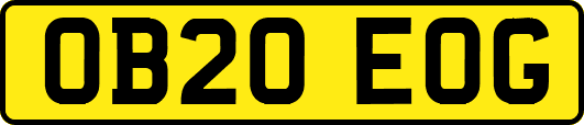 OB20EOG