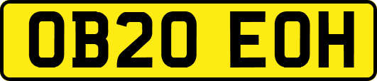 OB20EOH