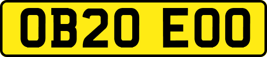 OB20EOO