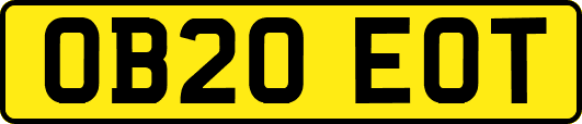 OB20EOT