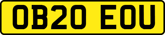 OB20EOU