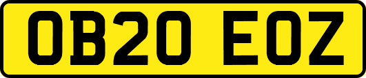 OB20EOZ