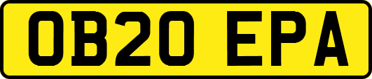 OB20EPA