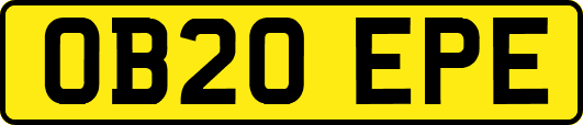OB20EPE