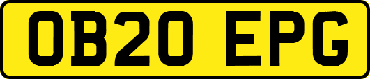 OB20EPG