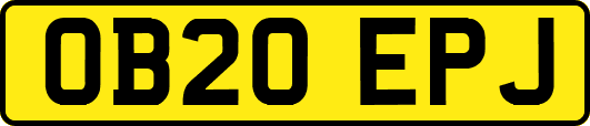 OB20EPJ