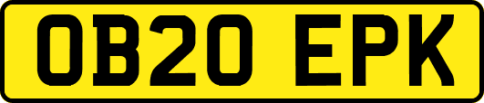 OB20EPK