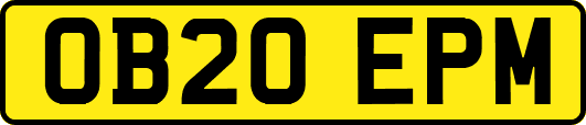 OB20EPM