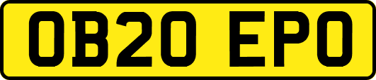 OB20EPO