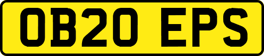 OB20EPS