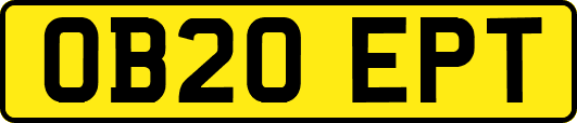 OB20EPT
