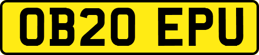 OB20EPU