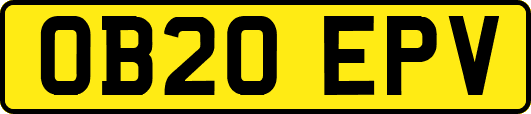 OB20EPV