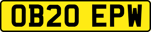 OB20EPW