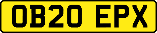 OB20EPX