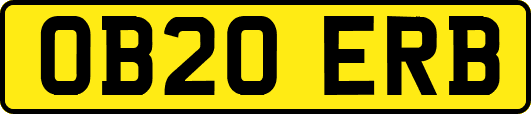 OB20ERB