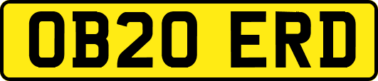 OB20ERD