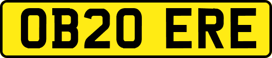 OB20ERE