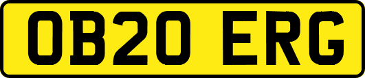 OB20ERG