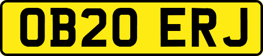 OB20ERJ