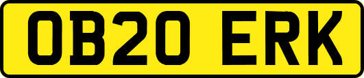 OB20ERK