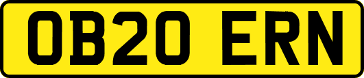 OB20ERN