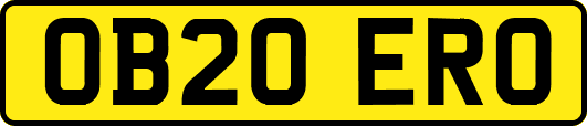 OB20ERO