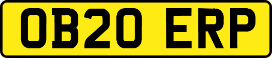 OB20ERP