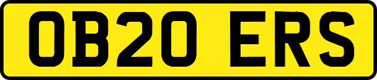 OB20ERS