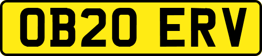 OB20ERV